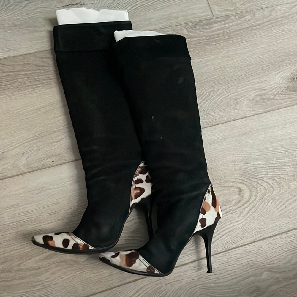 Japanese brand boots